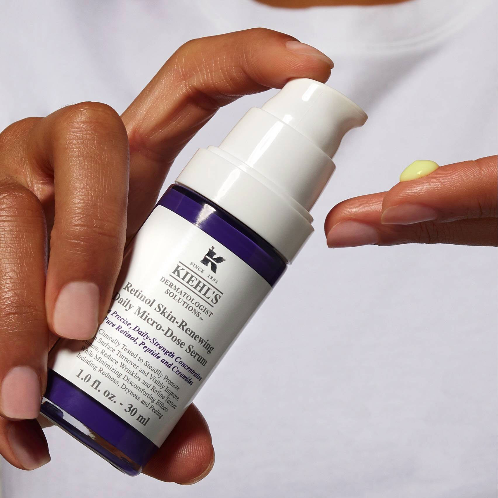 Vitamin c serum and retinol discount